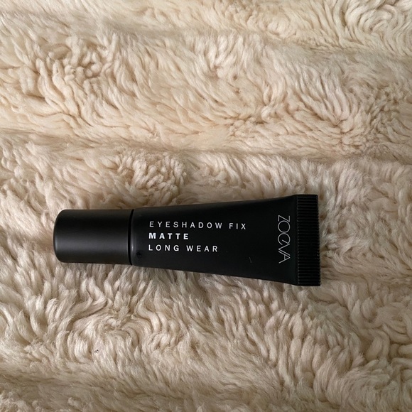 Zoeva eyeshadow fix - Matte - Picture 3 of 3